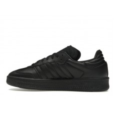 Кроссовки adidas Samba XLG Triple Black
