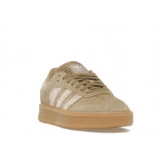 adidas Samba XLG Cardboard Magic Beige