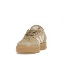adidas Samba XLG Cardboard Magic Beige