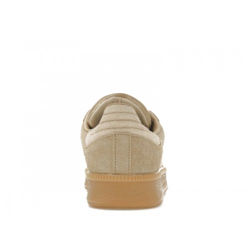 Кроссы adidas Samba XLG Cardboard Magic Beige - мужская сетка размеров