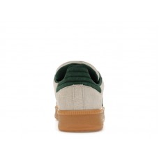adidas Samba XLG Putty Grey Collegiate Green