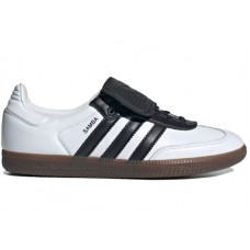 Кроссовки adidas Samba LT Cloud White Core Black