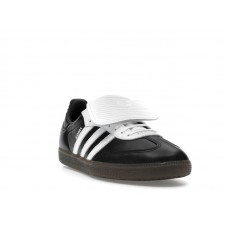 adidas Samba LT Core Black Cloud White