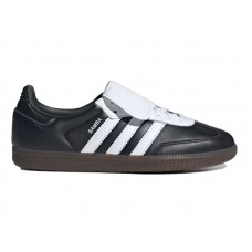 Кроссовки adidas Samba LT Core Black Cloud White
