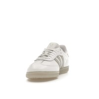 adidas Samba OG Footwear White Grey