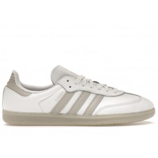 adidas Samba OG Footwear White Grey