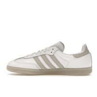 adidas Samba OG Footwear White Grey