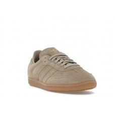 adidas Samba OG Clay Brown Oat