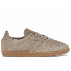 adidas Samba OG Clay Brown Oat
