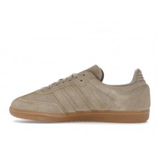 adidas Samba OG Clay Brown Oat