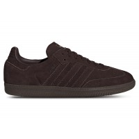 Кроссовки adidas Samba OG Shadow Brown