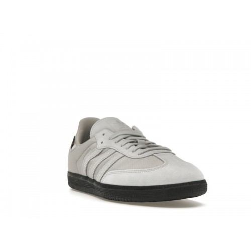 Кроссы adidas Samba OG Clear Granite Cordura - мужская сетка размеров