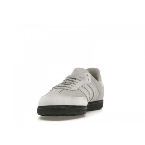 Кроссы adidas Samba OG Clear Granite Cordura - мужская сетка размеров