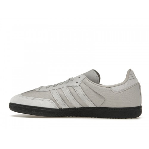 Кроссы adidas Samba OG Clear Granite Cordura - мужская сетка размеров