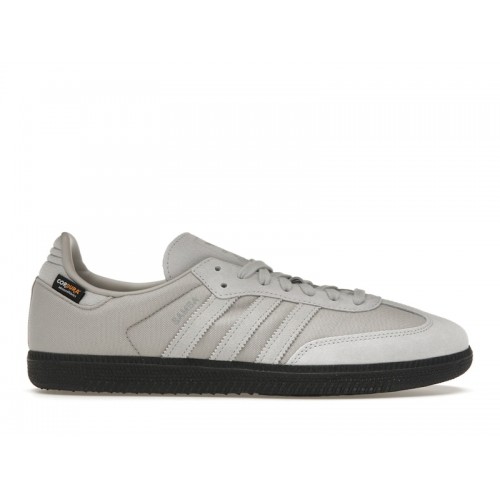 Кроссы adidas Samba OG Clear Granite Cordura - мужская сетка размеров