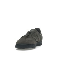 Кроссовки adidas Samba OG Shadow Olive Cordura