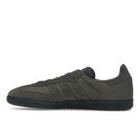 Кроссовки adidas Samba OG Shadow Olive Cordura