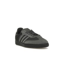 adidas Samba OG Core Black Grey Cordura