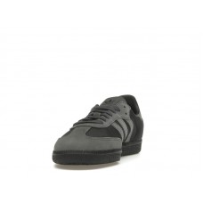 adidas Samba OG Core Black Grey Cordura