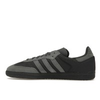 adidas Samba OG Core Black Grey Cordura