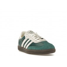 adidas Samba OG Collegiate Green Cream White