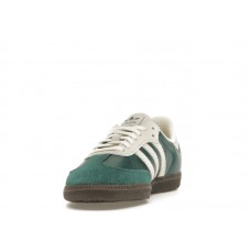 adidas Samba OG Collegiate Green Cream White