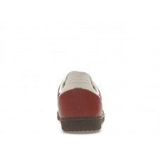 adidas Samba OG Preloved Ruby Cream White