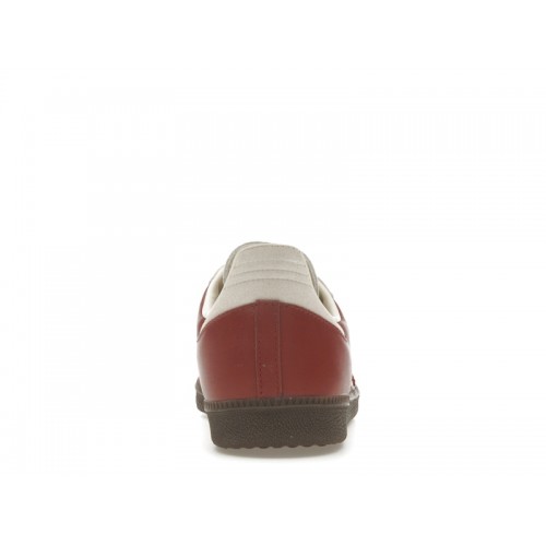 Кроссы adidas Samba OG Preloved Ruby Cream White - мужская сетка размеров