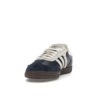 adidas Samba OG Aurora Ink Cream White