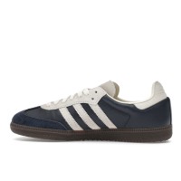 adidas Samba OG Aurora Ink Cream White