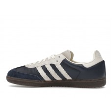 adidas Samba OG Aurora Ink Cream White