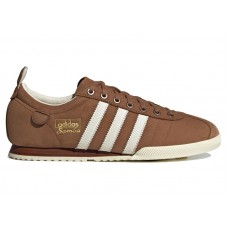 adidas Samba 62 Brown