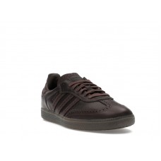 adidas Samba OG Brogue Pack Brown