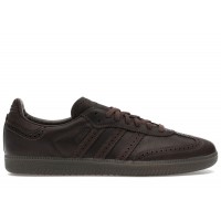 adidas Samba OG Brogue Pack Brown