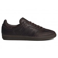 Кроссовки adidas Samba OG Brogue Pack Brown