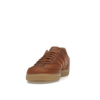 adidas Samba OG Brogue Pack Dust Rust