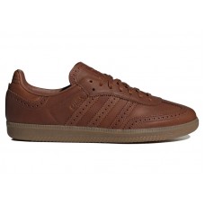 Кроссовки adidas Samba OG Brogue Pack Dust Rust