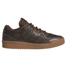 adidas Forum 84 Low CL Brown Gum