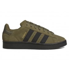 adidas Campus 00s Olive Strata Core Black