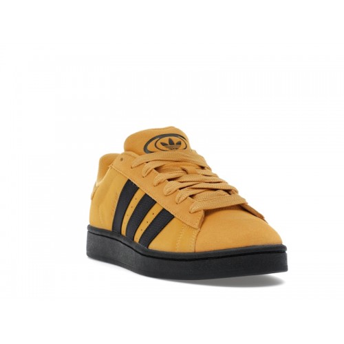 adidas Campus 00s Preloved Yellow - мужская сетка размеров