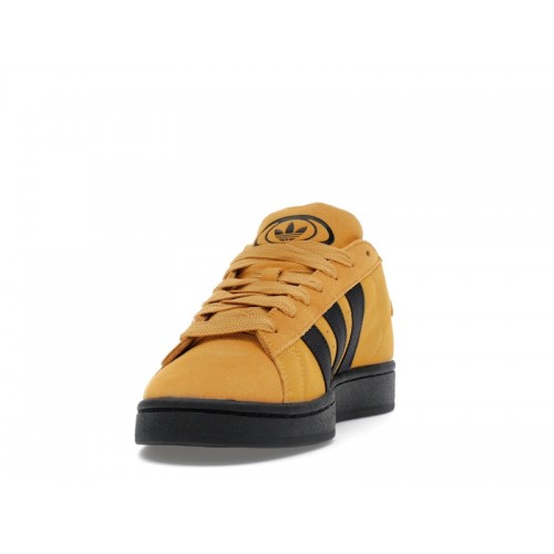 adidas Campus 00s Preloved Yellow - мужская сетка размеров