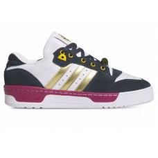 Кроссовки adidas Rivalry Low Demon Slayer Tengen