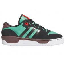 Кроссовки adidas Rivalry Low Demon Slayer Tanjiro