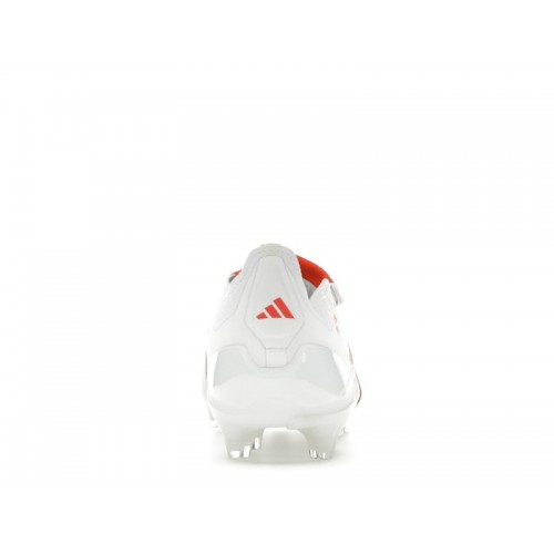 adidas Predator Elite Foldover Tongue FG Trent Alexander-Arnold - мужская сетка размеров