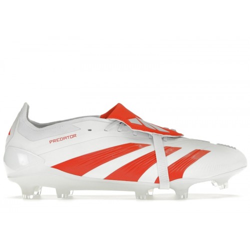 adidas Predator Elite Foldover Tongue FG Trent Alexander-Arnold - мужская сетка размеров