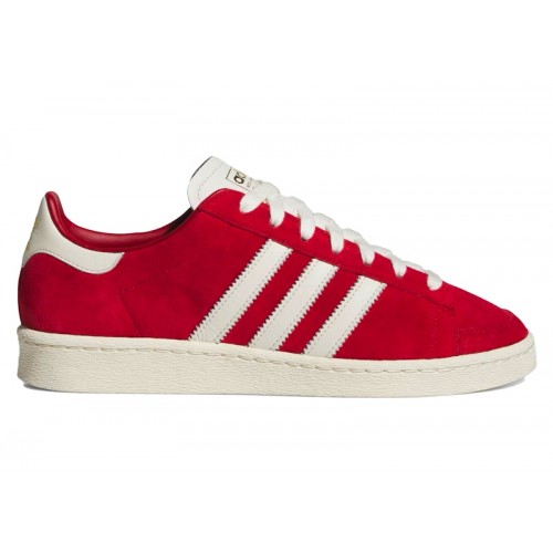 Кроссы adidas Jabbar Low Team Power Red - мужская сетка размеров