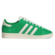 Кроссовки adidas Jabbar Low Green