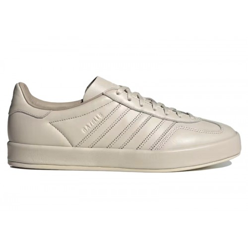 Кроссы adidas Gazelle Indoor Luxe Pack Alumina - мужская сетка размеров