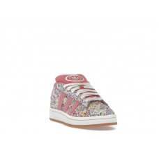 Детские adidas Campus 00s Liberty London Pink (Kids)