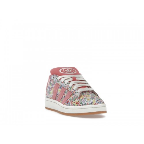 adidas Campus 00s Liberty London Pink (Kids) - детская сетка размеров